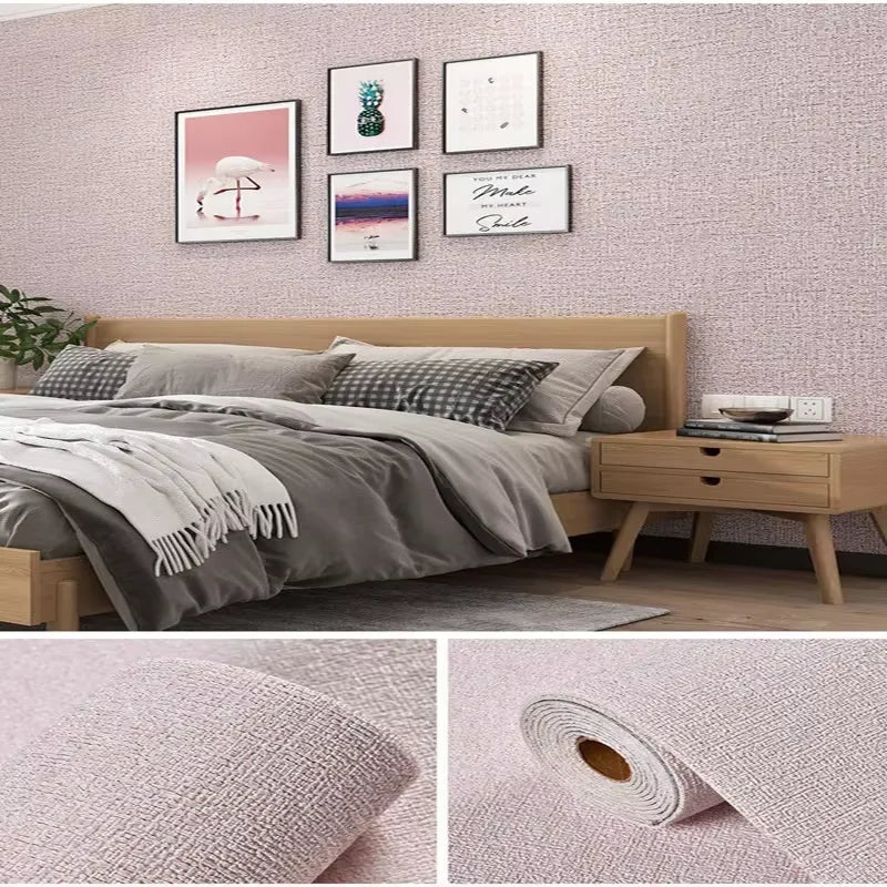 3D Foam Self-Adhesive Wall Sticker