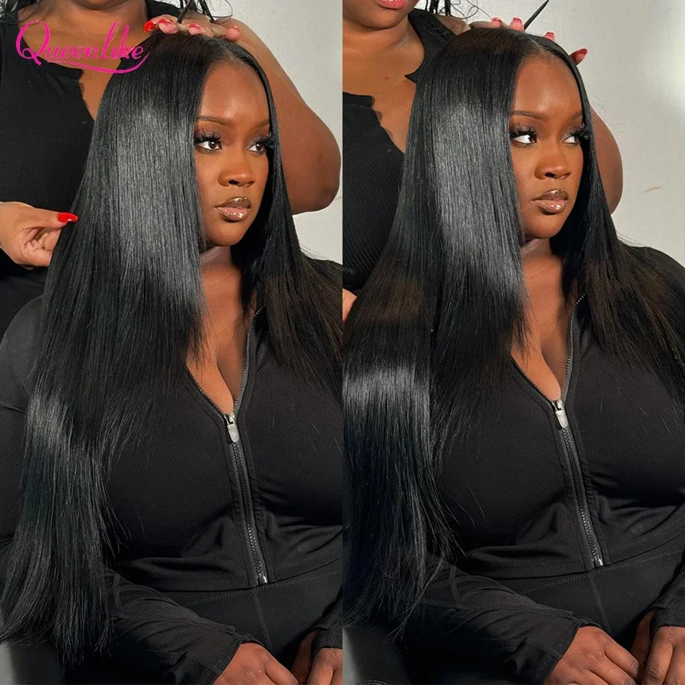 30-Inch Brazilian Raw Human Hair Bundles