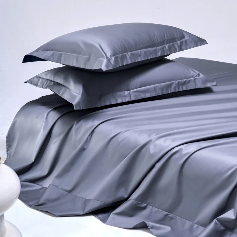 1000TC Egyptian Cotton Bed Sheet Set