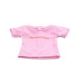 Doll T-Shirt Clothes for 16-18 Inch Dolls