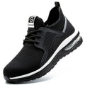 Men's Steel Toe Safety Work Shoes