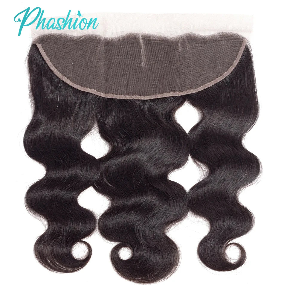 4x4/5x5 HD Lace Closure – Straight Human Hair, Ear-to-Ear, Pre-Plucked, 10"–26"
