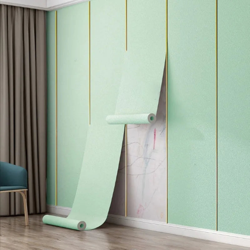 3D Foam Self-Adhesive Wall Sticker