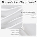 Custom Sheer Tulle Window Curtain