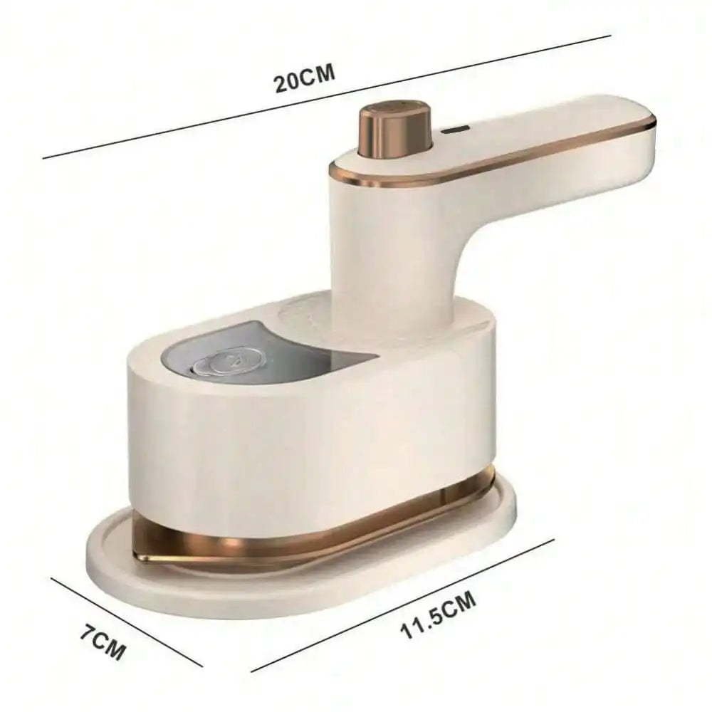 Portable Handheld Steam Iron
