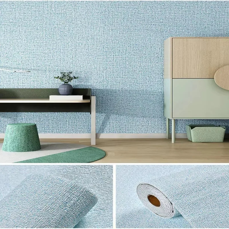 3D Foam Self-Adhesive Wall Sticker