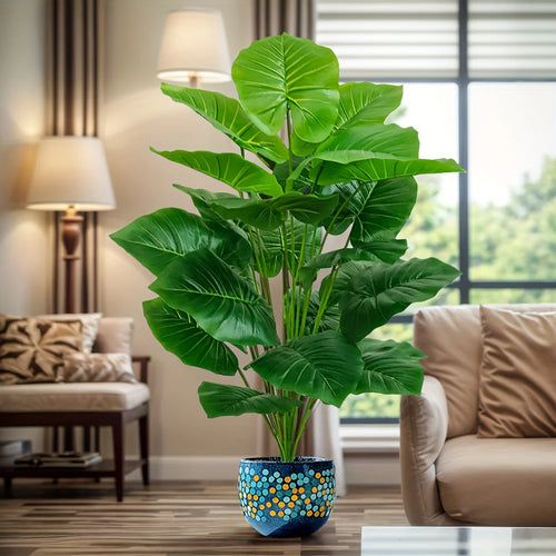 Artificial Palm Tree, 100cm