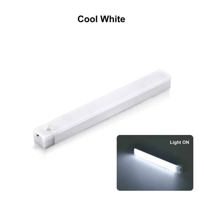Wireless Motion Sensor LED Cabinet Light