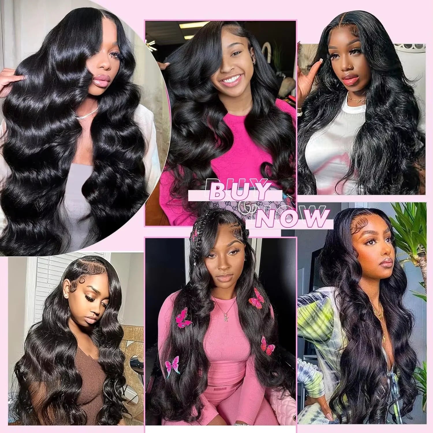 Peruvian Body Wave Human Hair Bundles