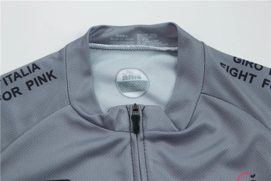 Men's Road Cycling Jersey Set