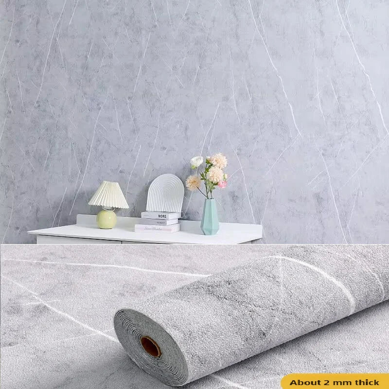 3D Foam Self-Adhesive Wall Sticker