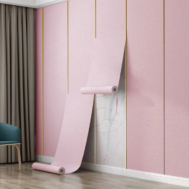 3D Foam Self-Adhesive Wall Sticker