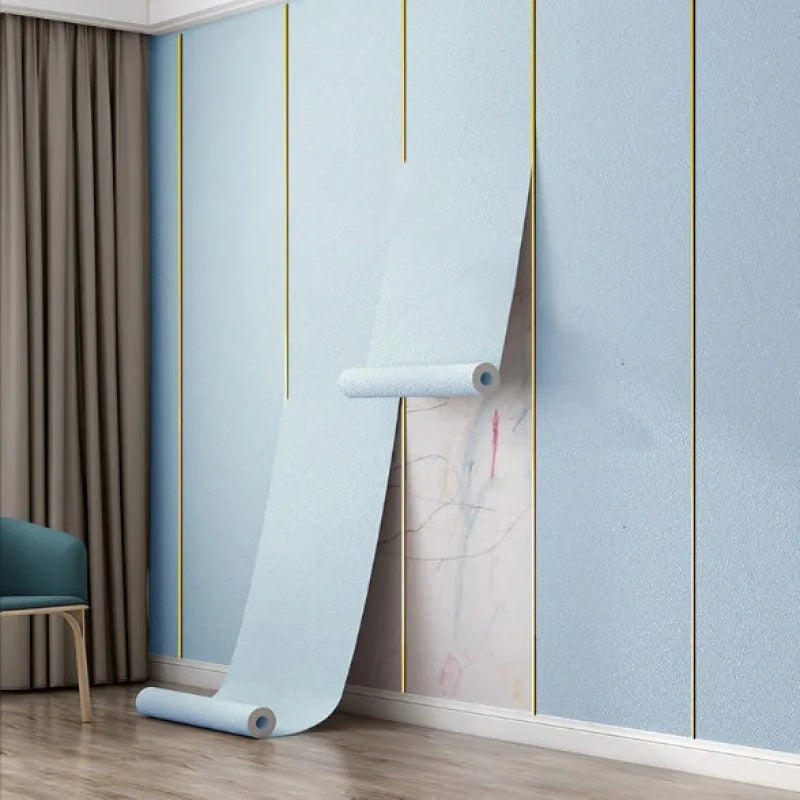 3D Foam Self-Adhesive Wall Sticker