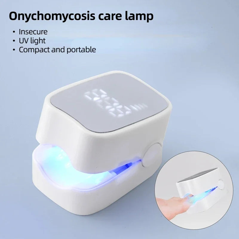 Foot Care Nail Cleaning Tool - alternate view