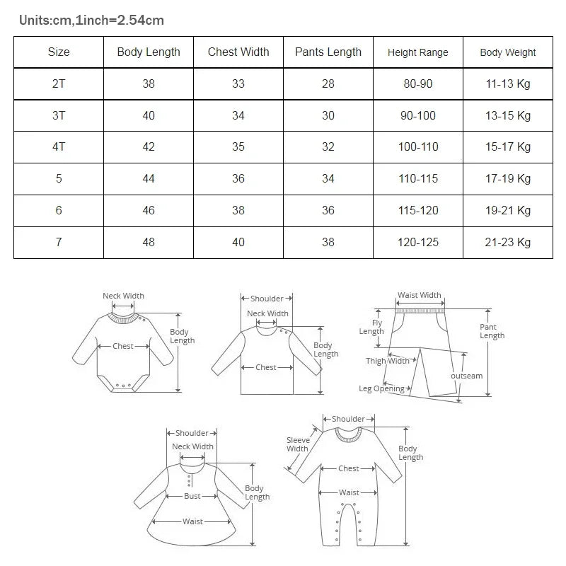 Kids' Cotton Linen Two-Piece Summer Set - alternate view