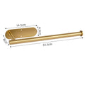 Adhesive Paper Towel Holder