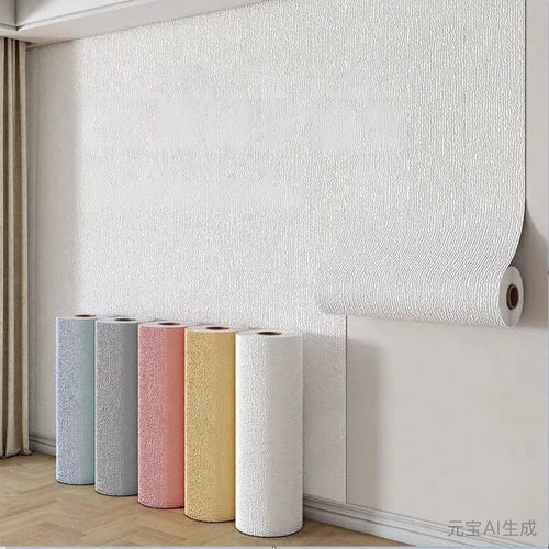 3D Foam Self-Adhesive Wall Sticker