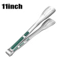 Stainless Steel Food Tongs