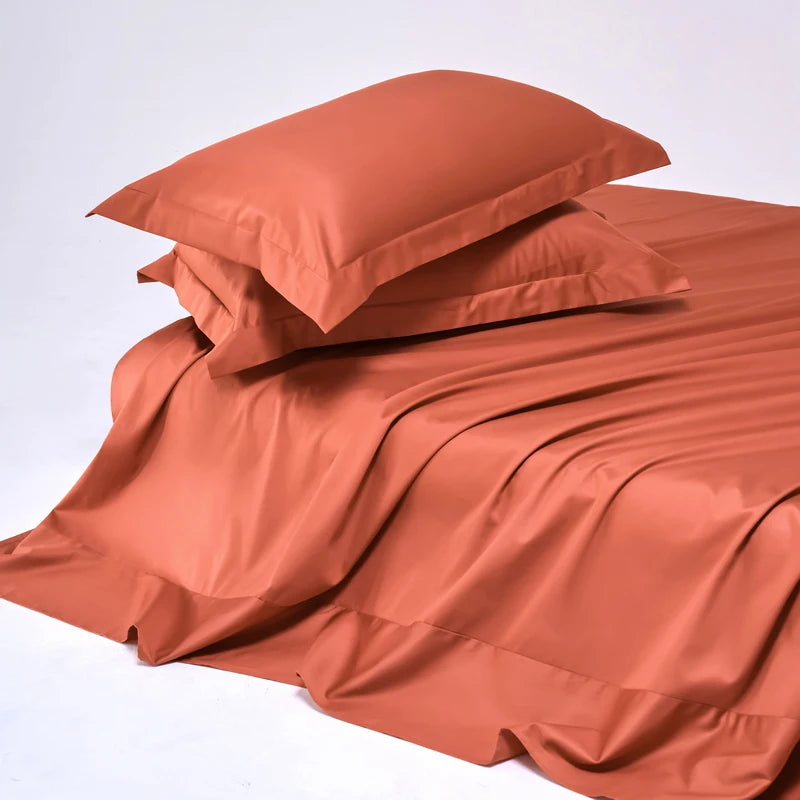1000TC Egyptian Cotton Bed Sheet Set