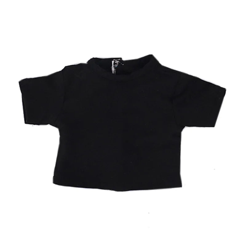 Doll T-Shirt Clothes for 16-18 Inch Dolls