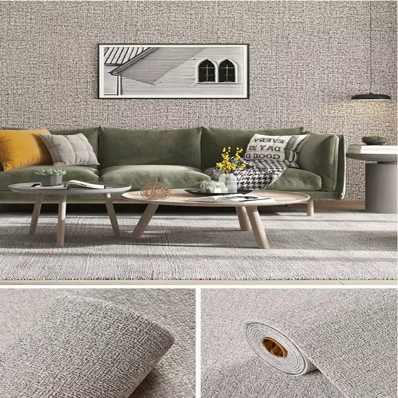 3D Foam Self-Adhesive Wall Sticker