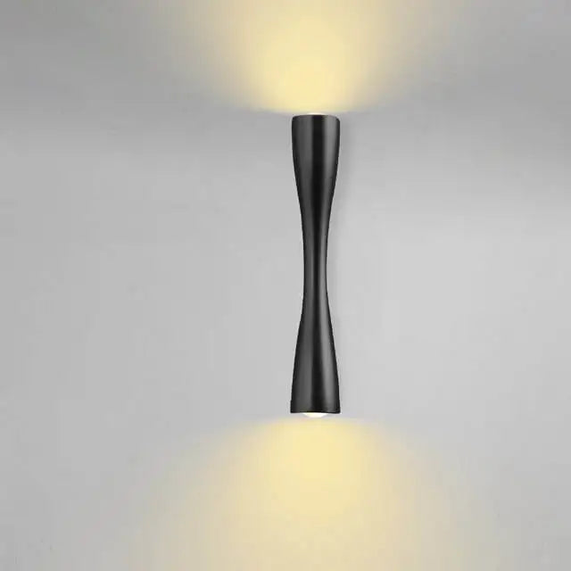 Waterproof Outdoor Wall Lamp, IP66