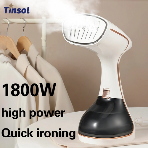 1800W Handheld Steam Hanging Iron
