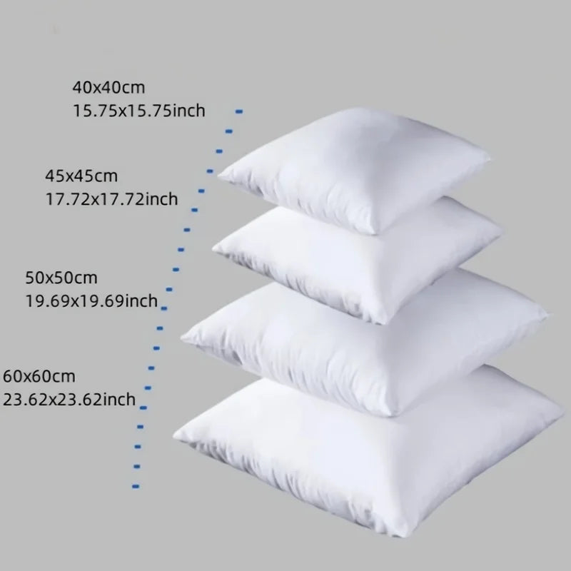 Bounce-Back Cushion Insert