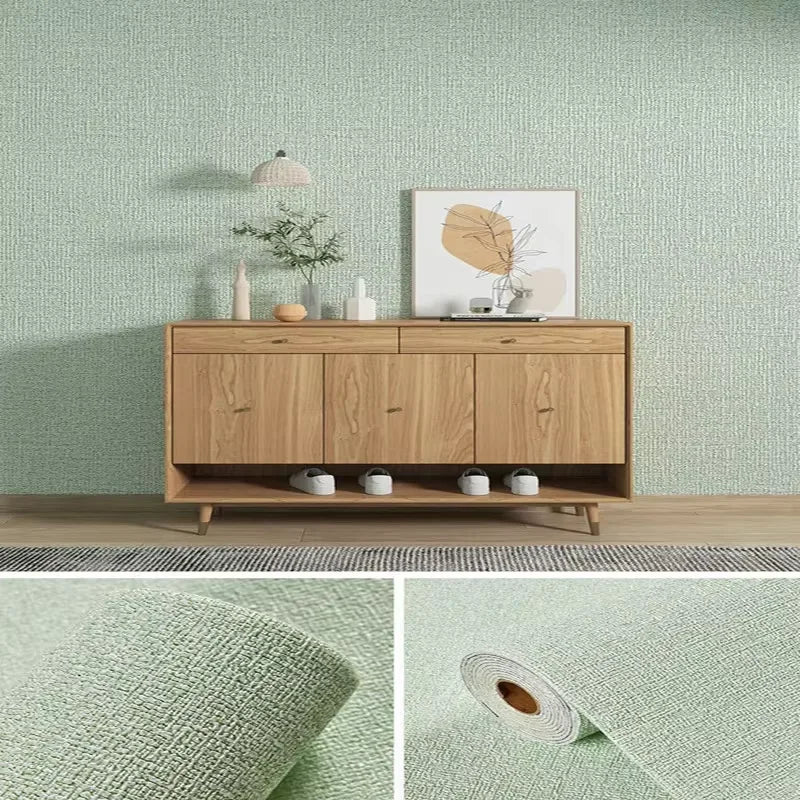 3D Foam Self-Adhesive Wall Sticker
