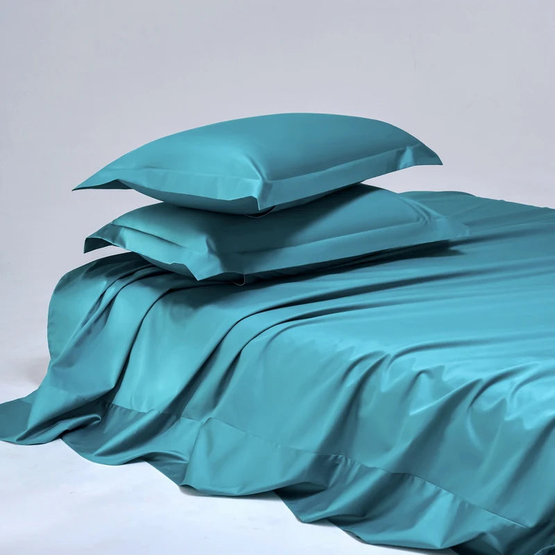 1000TC Egyptian Cotton Bed Sheet Set