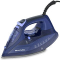 Ceramic Soleplate Steam Iron