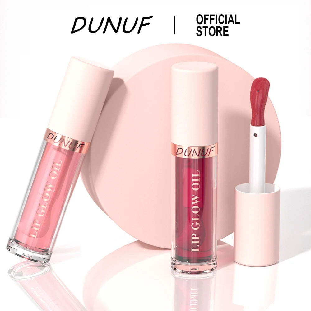6-Piece Hydrating Lip Gloss Oil Set