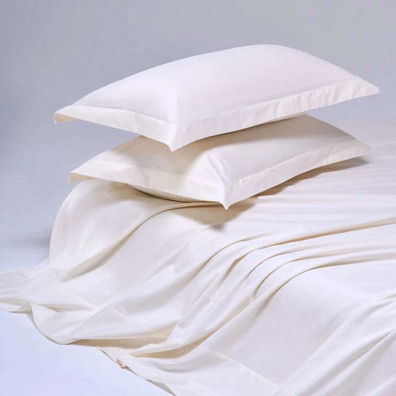 1000TC Egyptian Cotton Bed Sheet Set