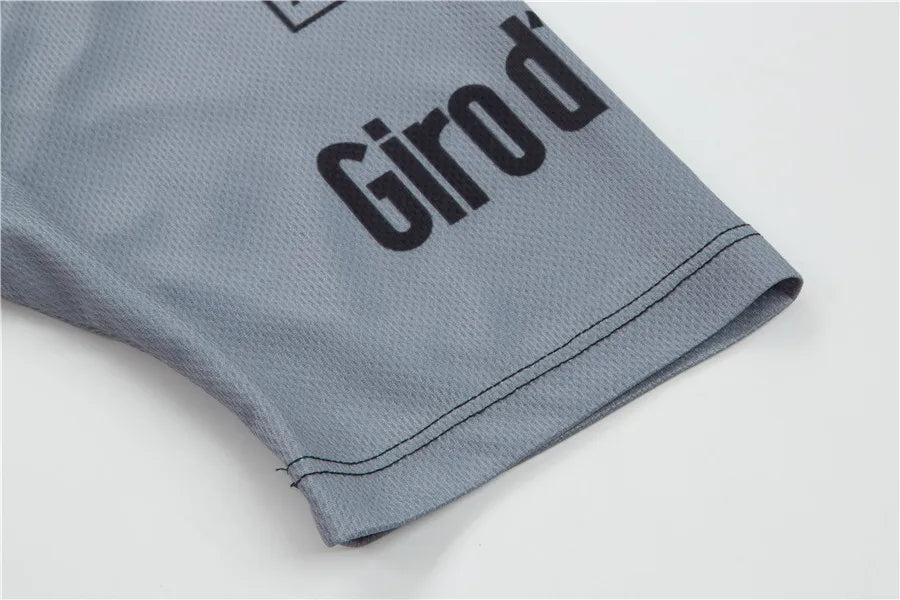 Men's Road Cycling Jersey Set