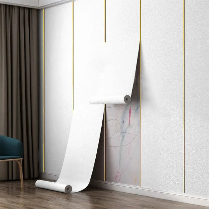 3D Foam Self-Adhesive Wall Sticker