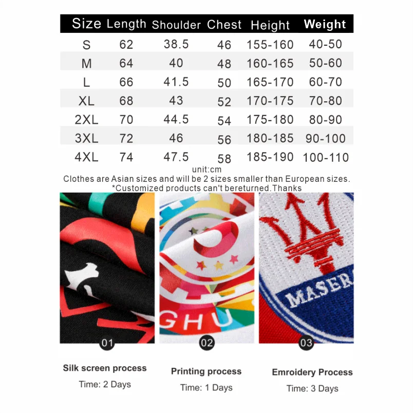 Custom Logo Breathable Polo Shirt