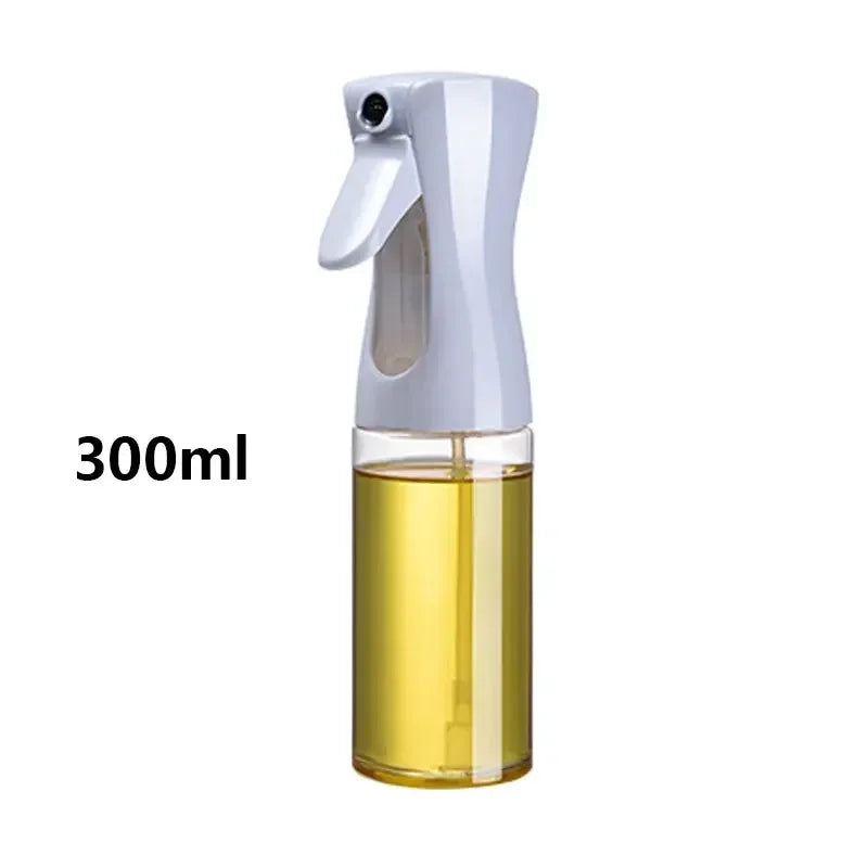 Kitchen Oil Spray Bottle, Dual-Use