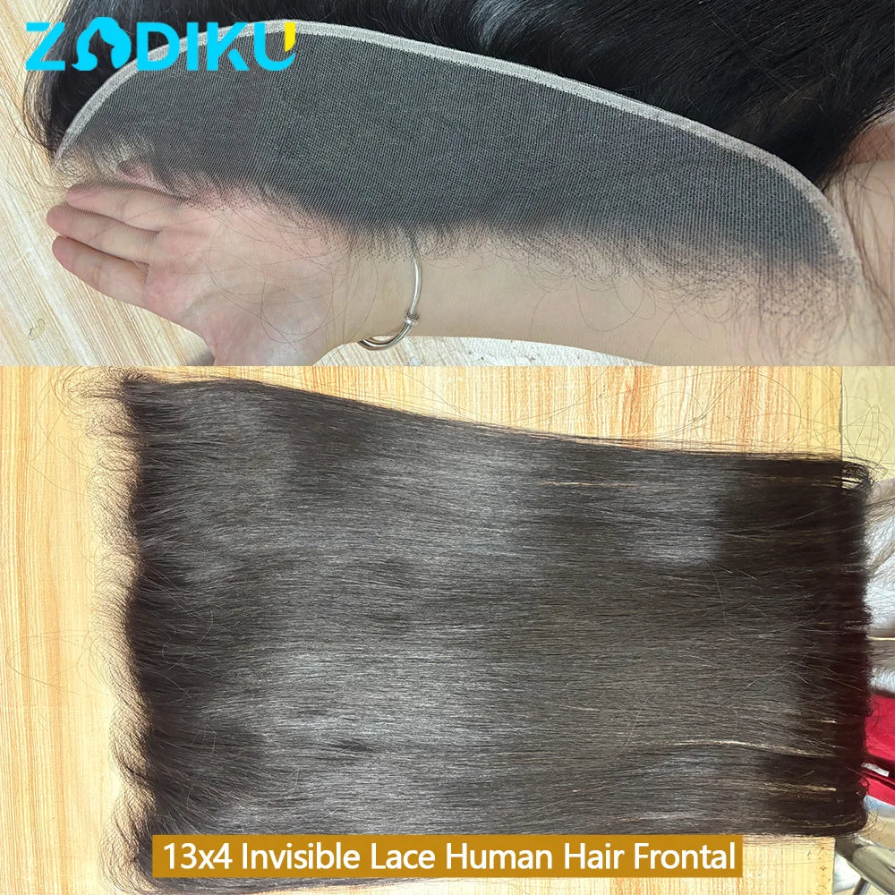 Brazilian Straight Human Hair Lace Closure