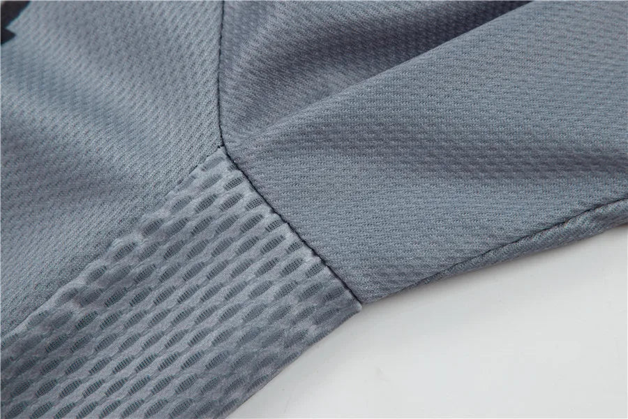 Men's Road Cycling Jersey Set
