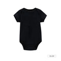 Newborn 3-Piece Cotton Bodysuit Set