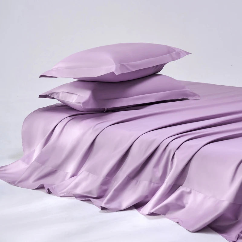 1000TC Egyptian Cotton Bed Sheet Set