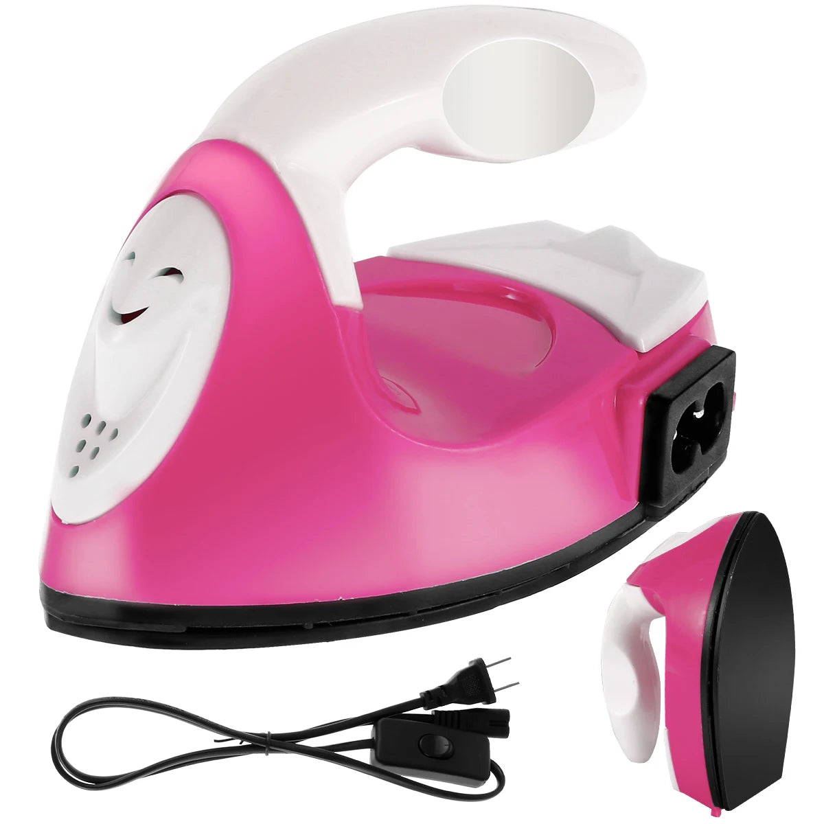 Mini Craft Iron & Heat Press