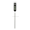 Kitchen Thermometer for Cooking Digital Temperature MeasuringTool for Meat Electronic Food Thermometer LCD Display Food