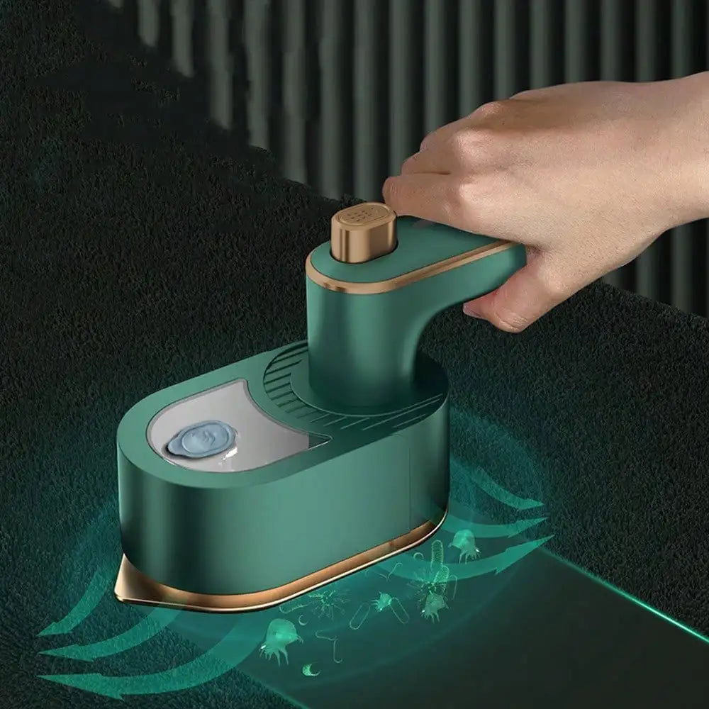 Portable Handheld Steam Iron
