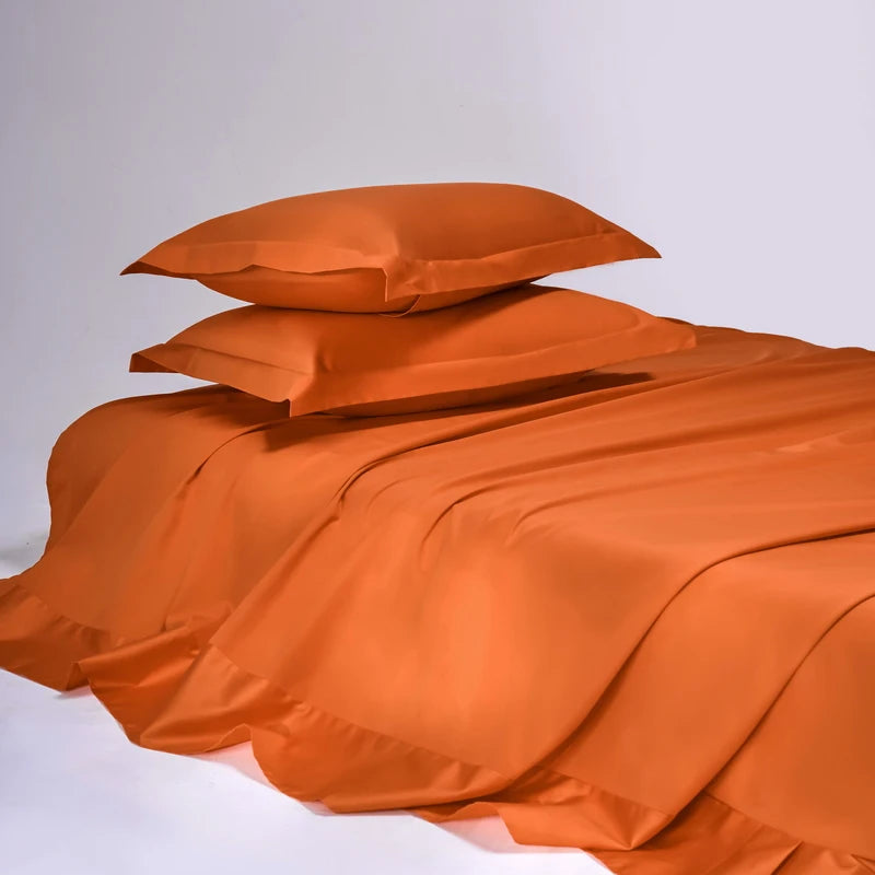 1000TC Egyptian Cotton Bed Sheet Set