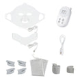 7-Color LED Photon Face & Neck Mask