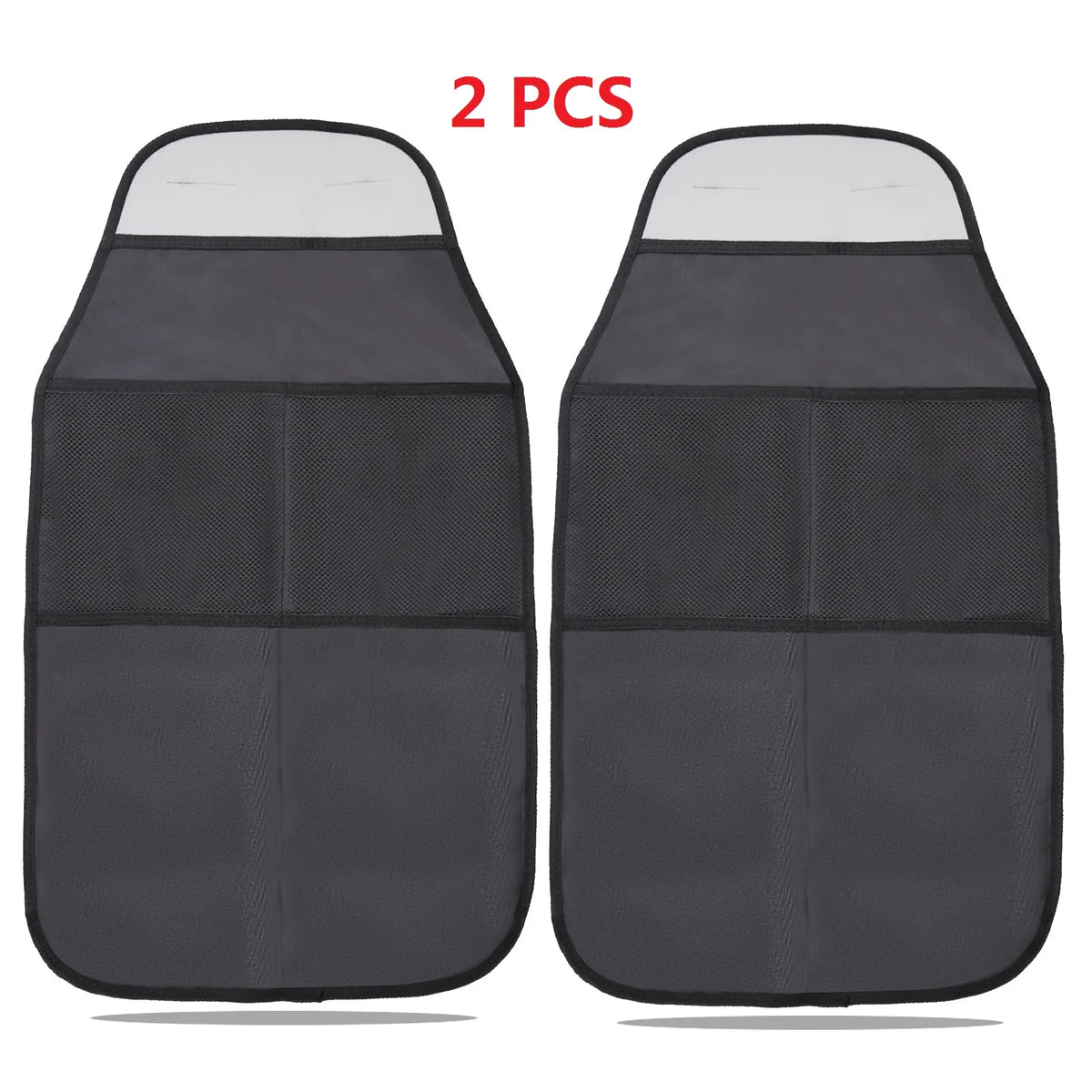 Car Seat Back Protector Cover for Children Kids Baby Anti Mud Dirt Auto Seat Cover Anti Kick Mat Pad Seat Cover Car Accessories