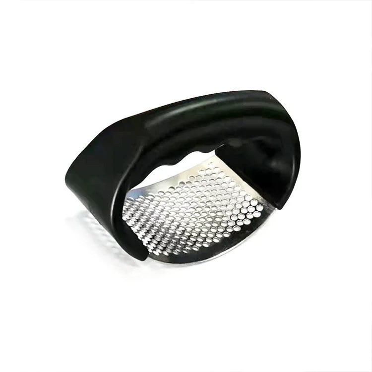 Manual Garlic Press & Crusher