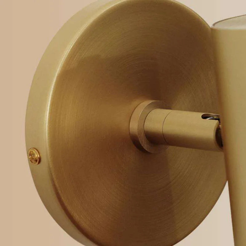 Modern Bedside Reading Wall Lamp