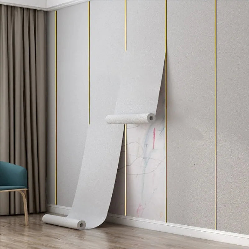 3D Foam Self-Adhesive Wall Sticker